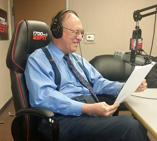 Reuven-on-ESPN-Radio Reuven on ESPN Radio